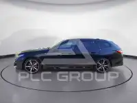 2025 BMW 540