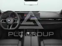 2025 BMW 540