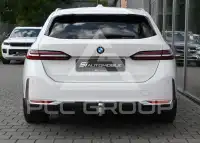 2025 BMW 540