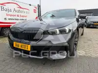 2025 BMW 540