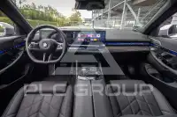 2025 BMW 540