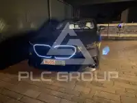 2025 BMW 540