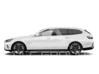 2025 BMW 540