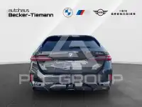 2025 BMW 540