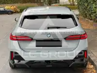 2025 BMW 540