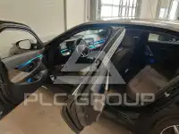 2025 BMW 540