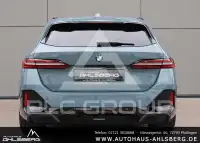 2025 BMW 540