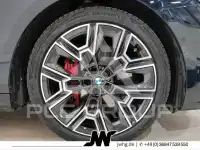2025 BMW 540
