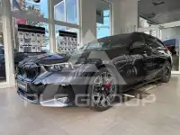 2025 BMW 540