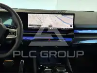 2025 BMW 540