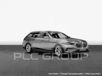 2025 BMW 540