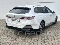 2025 BMW 540
