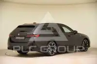 2025 BMW 540