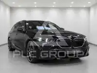 2025 BMW 540