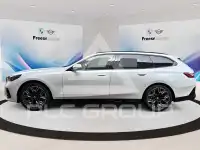 2025 BMW 540