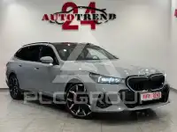 2025 BMW 540