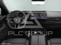 2025 BMW 540