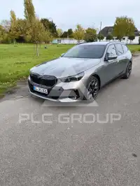 2025 BMW 540