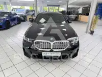 2025 BMW 540