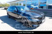 2025 BMW 540