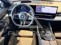 2025 BMW 540
