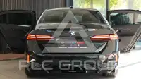 2025 BMW 540