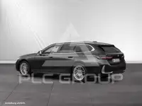 2025 BMW 540