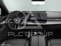 2025 BMW 540