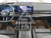 2025 BMW 540