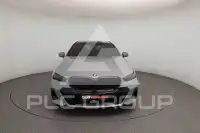 2025 BMW 540