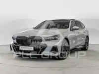 2025 BMW 540