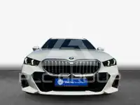 2025 BMW 540