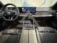 2025 BMW 540