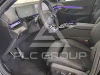 2025 BMW 540