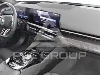 2025 BMW 540