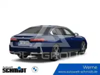 2025 BMW 540