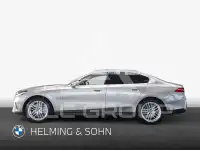 2025 BMW 540