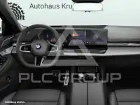 2025 BMW 540
