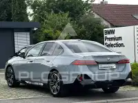 2025 BMW 540