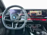 2025 BMW 540