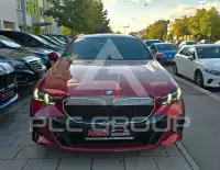 2025 BMW 540