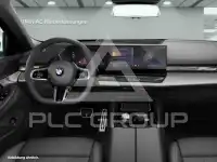 2025 BMW 540