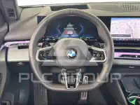 2025 BMW 540