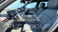 2025 BMW 540