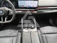 2025 BMW 540
