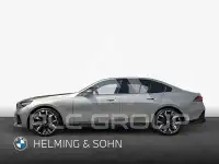 2025 BMW 540