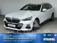 2025 BMW 540