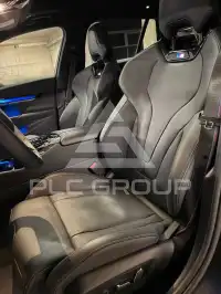 2025 BMW 540