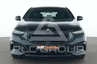 2025 BMW 540