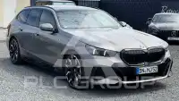 2025 BMW 540